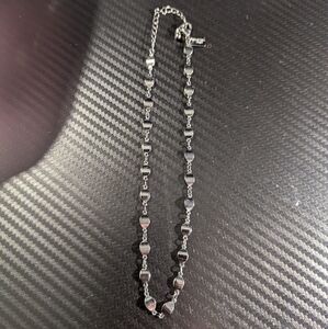 Small American Eagle Necklace